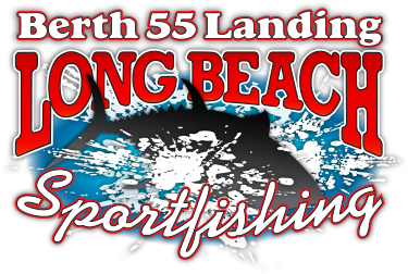 Long Beach Sportfishing At Berth 55